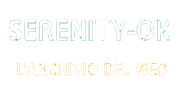 Logo Serenity Ok